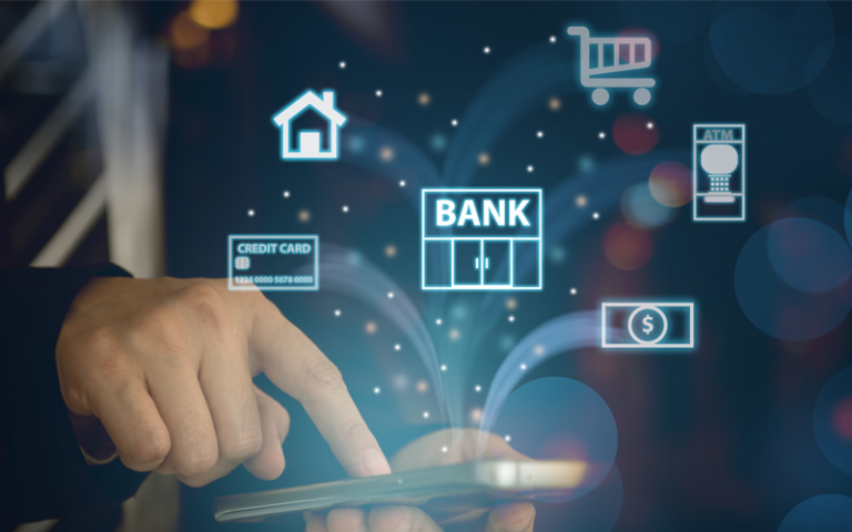 Fin Tech Automation