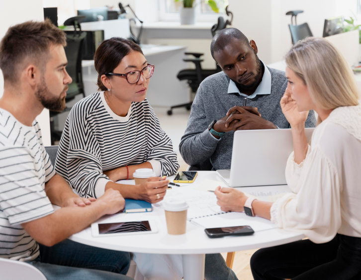 AI for Businesses of All Sizes — Scalable and Secure 