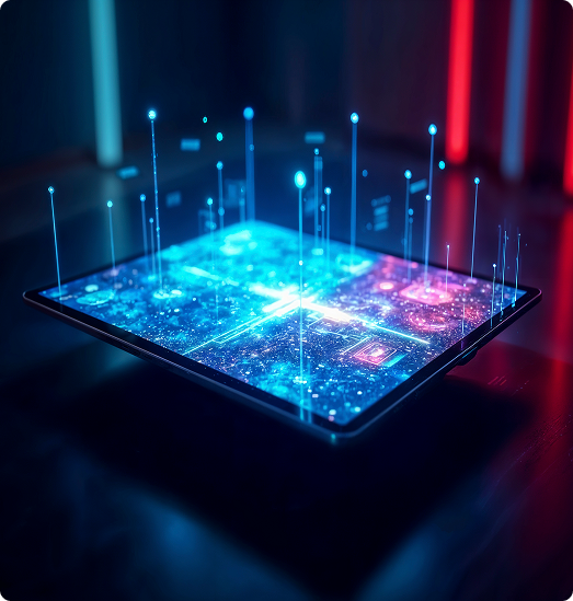 5 Innovative Solutions Transforming the Tech Industry Today